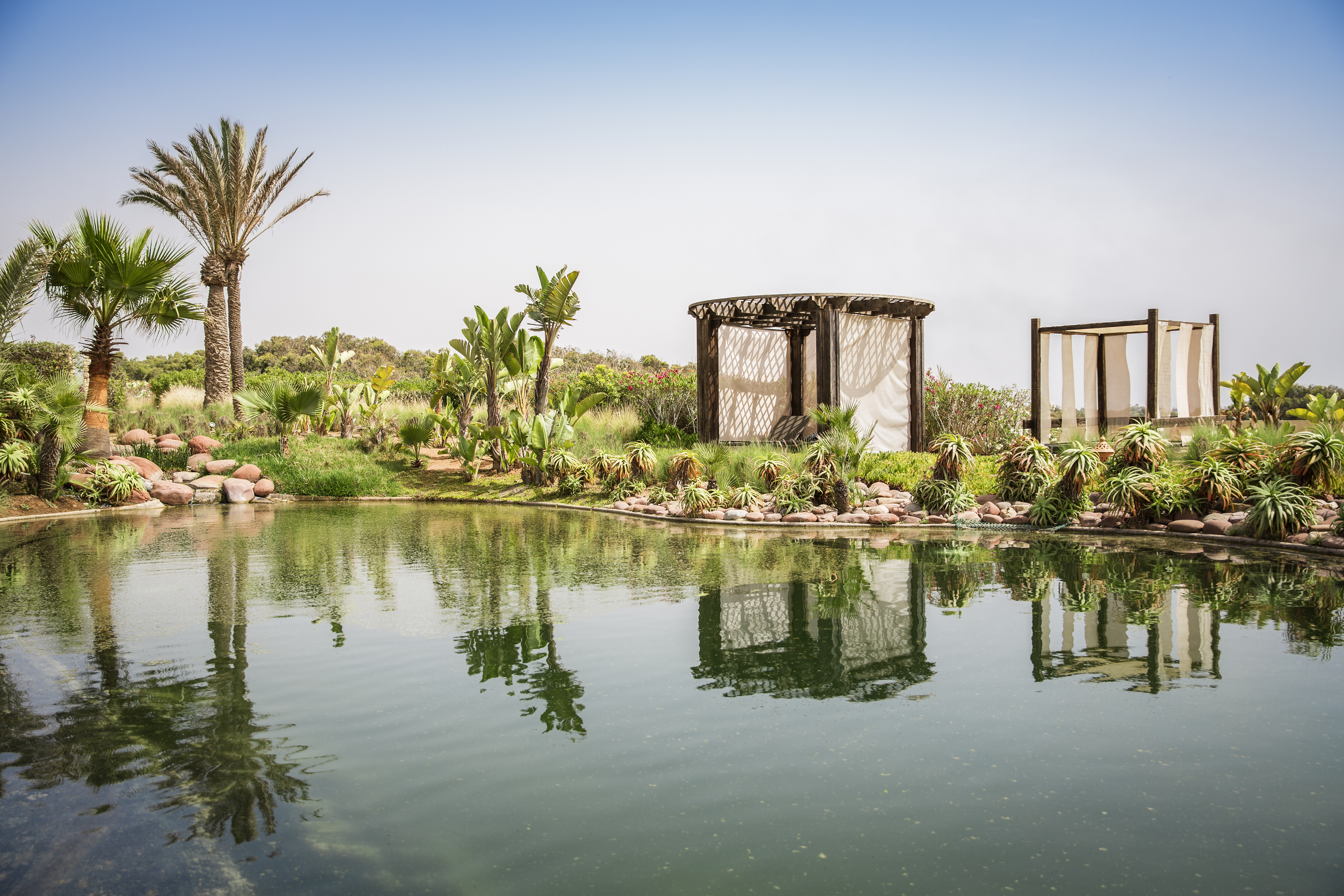 Holidays at Robinson Club Agadir in Agadir, Morocco
