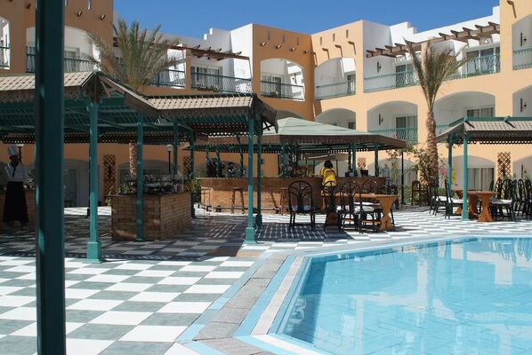 Holidays at Bel Air Azur Resort - Adults Only in Hurghada, Egypt