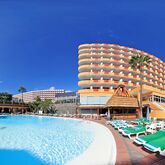 Holidays at Lucana Hotel and Spa in Playa del Ingles, Gran Canaria