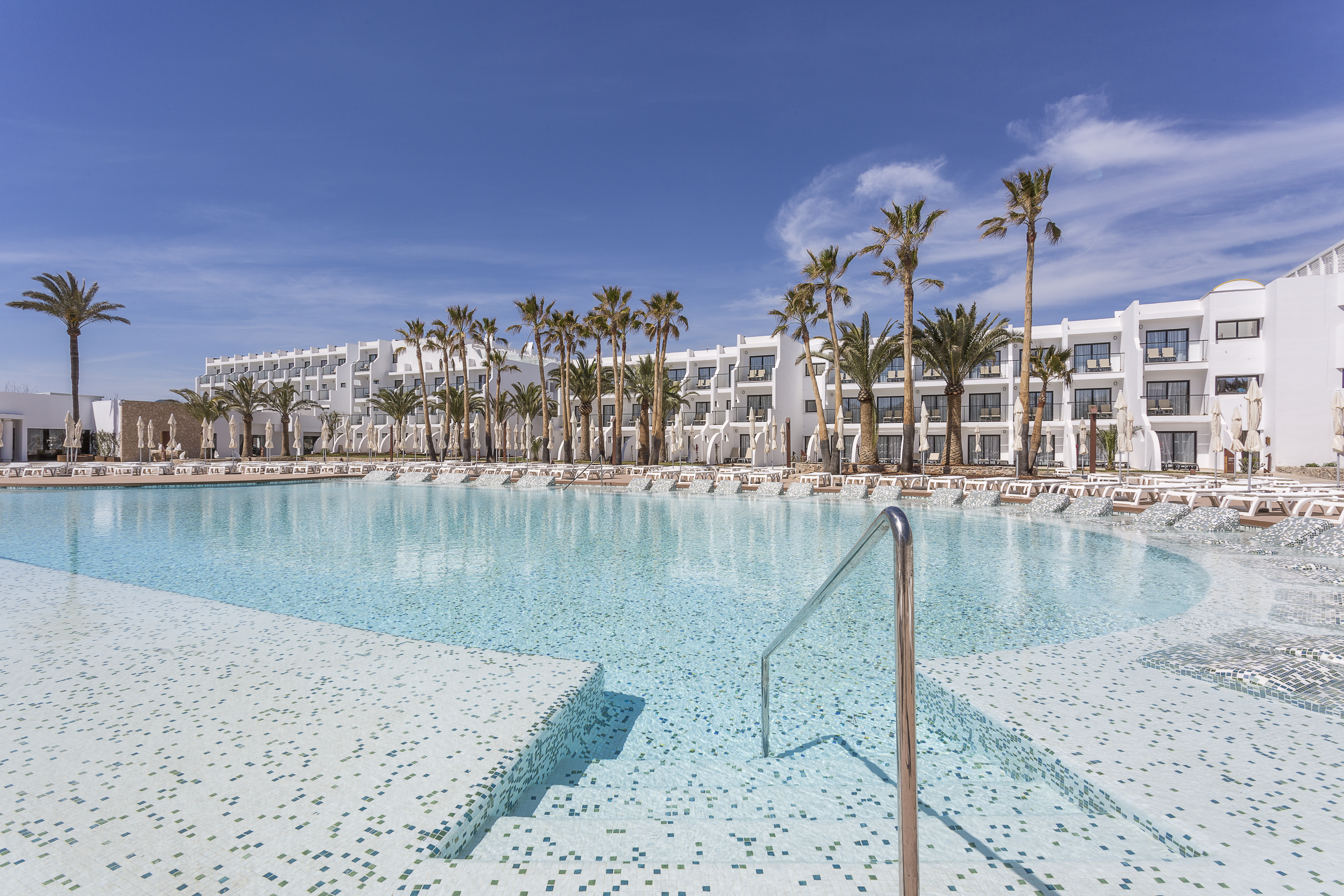 Holidays at Grand Palladium White Island Resort and Spa in Playa d'en Bossa, Ibiza
