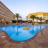 Holidays at Caribe Hotel in Es Cana, Ibiza