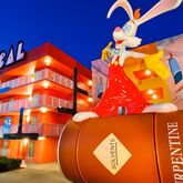 Disney's Pop Century Resort Picture 2