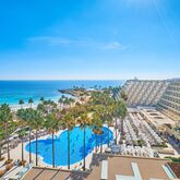 Hipotels Mediterraneo Hotel Picture 0
