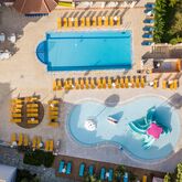 Katrin Hotel and Bungalows Picture 2