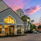Sonesta ES Suites Orlando - International Drive Picture 2