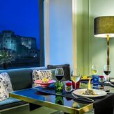 Holidays at Grand Santa Lucia Hotel in Naples, Italy