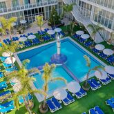 Holidays at H Top Platja Park Hotel in Platja d'Aro, Costa Brava