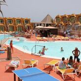 La Piramide Apartments Picture 0