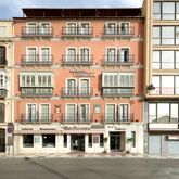 Tribuna Malaguena Hotel Picture 4