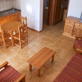 Los Gracioseros Apartments Picture 9