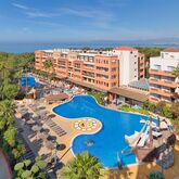 Holidays at H10 Mediterranean Village Hotel in Salou, Costa Dorada