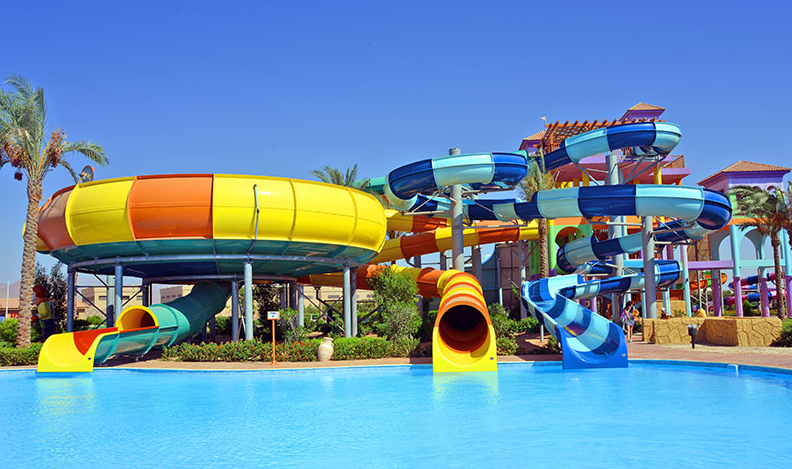 Charmillion Club Aqua Park, Sharm el Sheikh, Egypt. Book Charmillion ...