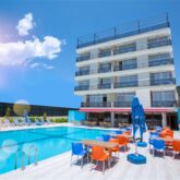 Belmare Hotel Kusadasi Picture 0