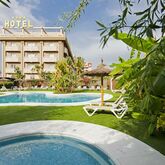 Elba Motril Beach & Business Hotel Picture 0