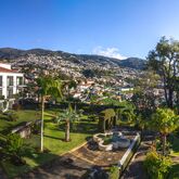 Holidays at Quinta Jardins Do Lago Hotel in Funchal, Madeira