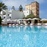 Holidays at Atlantic Palace Hotel in Agadir, Morocco