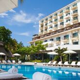 Villa Premiere Hotel and Spa Picture 2