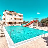 St Constantin Hotel Picture 2