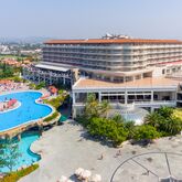 Holidays at Starlight Convention Center Thalasso & Spa in Kizilagac Side, Side