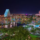 Walt Disney World Swan Resort Picture 15