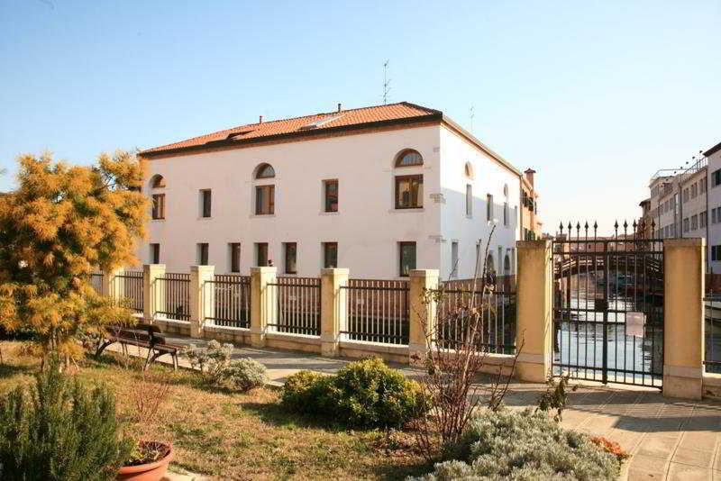 Holidays at Domina Home Giudecca Hotel in Venice, Italy