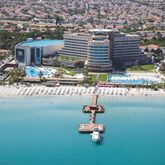 Sheraton Cesme Resort and Spa Hotel Picture 0