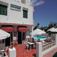 Madrid Hotel Picture 13