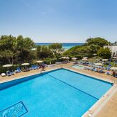 Holidays at Globales Lord Nelson Hotel in Santo Tomas, Menorca