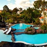 Park Club Europe Hotel Picture 6