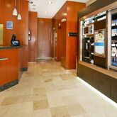 NH Barcelona Les Corts Hotel Picture 10