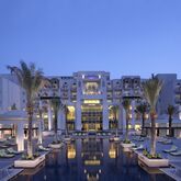 Eastern Mangroves Hotel & Spa By Anantara Picture 0