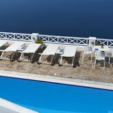 Holidays at Regina Mare Hotel in Imerovigli, Santorini