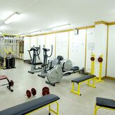 BG Pamplona Hotel Picture 13