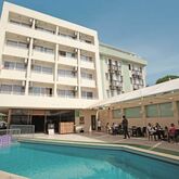 Tuntas Beach Hotel Picture 0