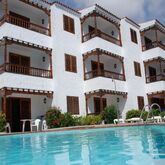 Las Orquideas Apartments Picture 10