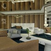 Square Hotel Picture 10