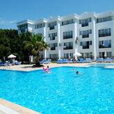 Club Golf Hotel Picture 0