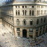 Art Resort Galleria Umberto Hotel Picture 0