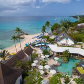 Holidays at Crystal Cove by Elegant Hotels in St. James, Barbados