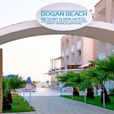 Dogan Beach Resort and Spa Hotel Picture 2