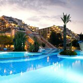Holidays at Limak Limra Hotel in Kemer, Antalya Region