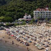 Chateau De Ville Hotel Picture 2