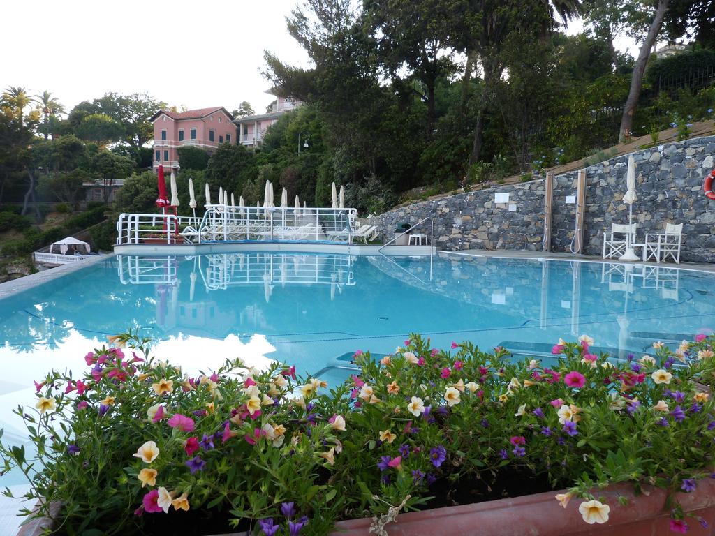 Holidays at Excelsior Palace Hotel in Taormina, Sicily