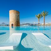 Holidays at Torre Del Mar Hotel in Playa d'en Bossa, Ibiza