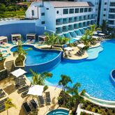 Holidays at Curio Collection by Hilton Harbor Club in Rodney Bay, St Lucia