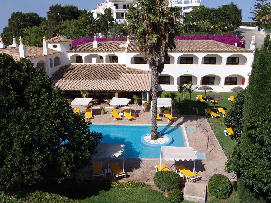 Holidays at Cerro da Marina Hotel in Albufeira, Algarve