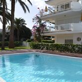 Holidays at Montemayor Apartments in Playa del Ingles, Gran Canaria