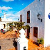 Casona De Yaiza Hotel Picture 9