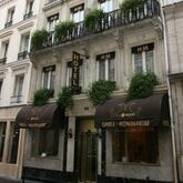 Migny Opera Montmartre Hotel Picture 0