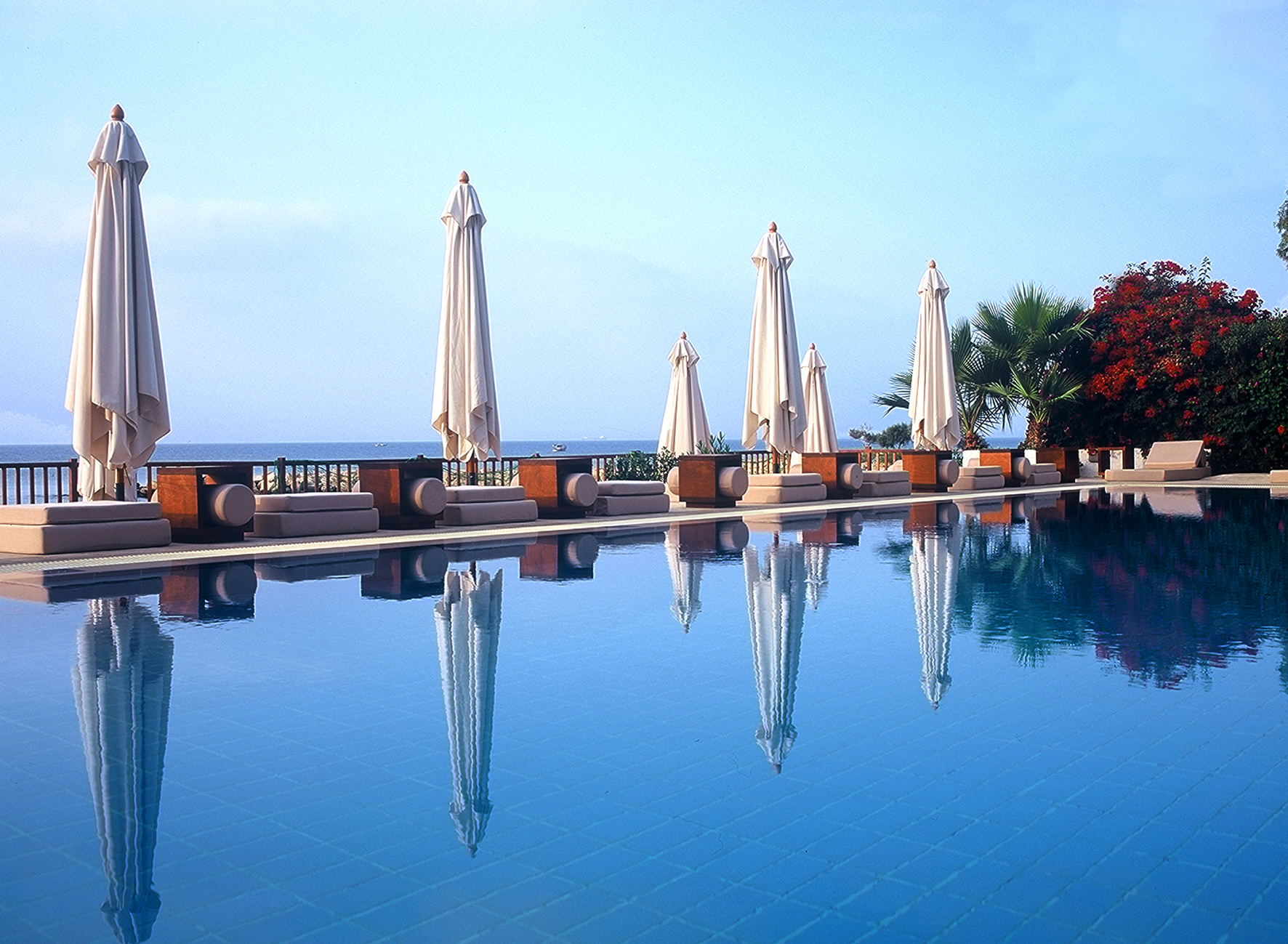 Holidays at Londa Hotel in Limassol, Cyprus